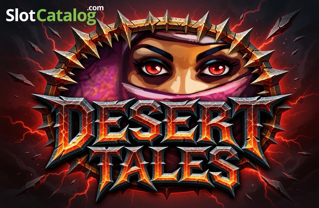 Desert Tales
